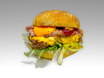 Build Your Own Burger