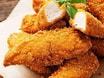 Chicken Goujons