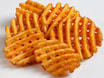 Waffle Fries