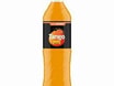 Fanta 330ml Glass Bottle