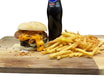 Burger Meal Deal