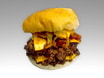 Big Bacon Cheeseburger