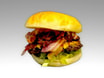 Mac Hattan Burger