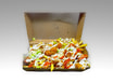 Build Your Own Loaded Fries