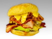 BBQ Brisket Burger